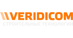 Сайт для Veridicom